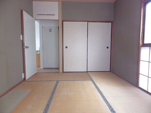 甲斐市龍地　戸建ての物件内観写真